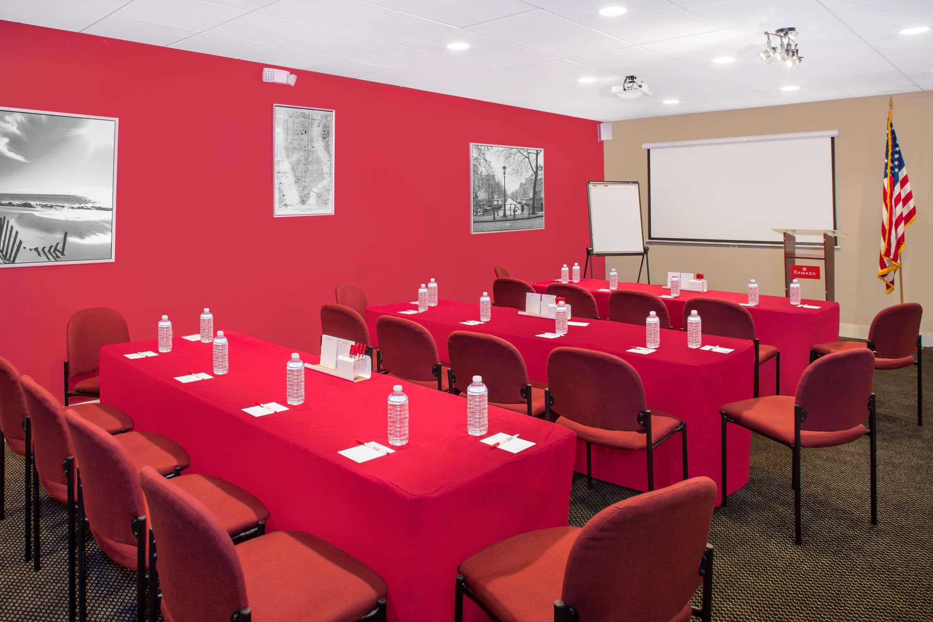 Ramada By Wyndham Miami Springs/Miami International Airport Hotel Екстериор снимка