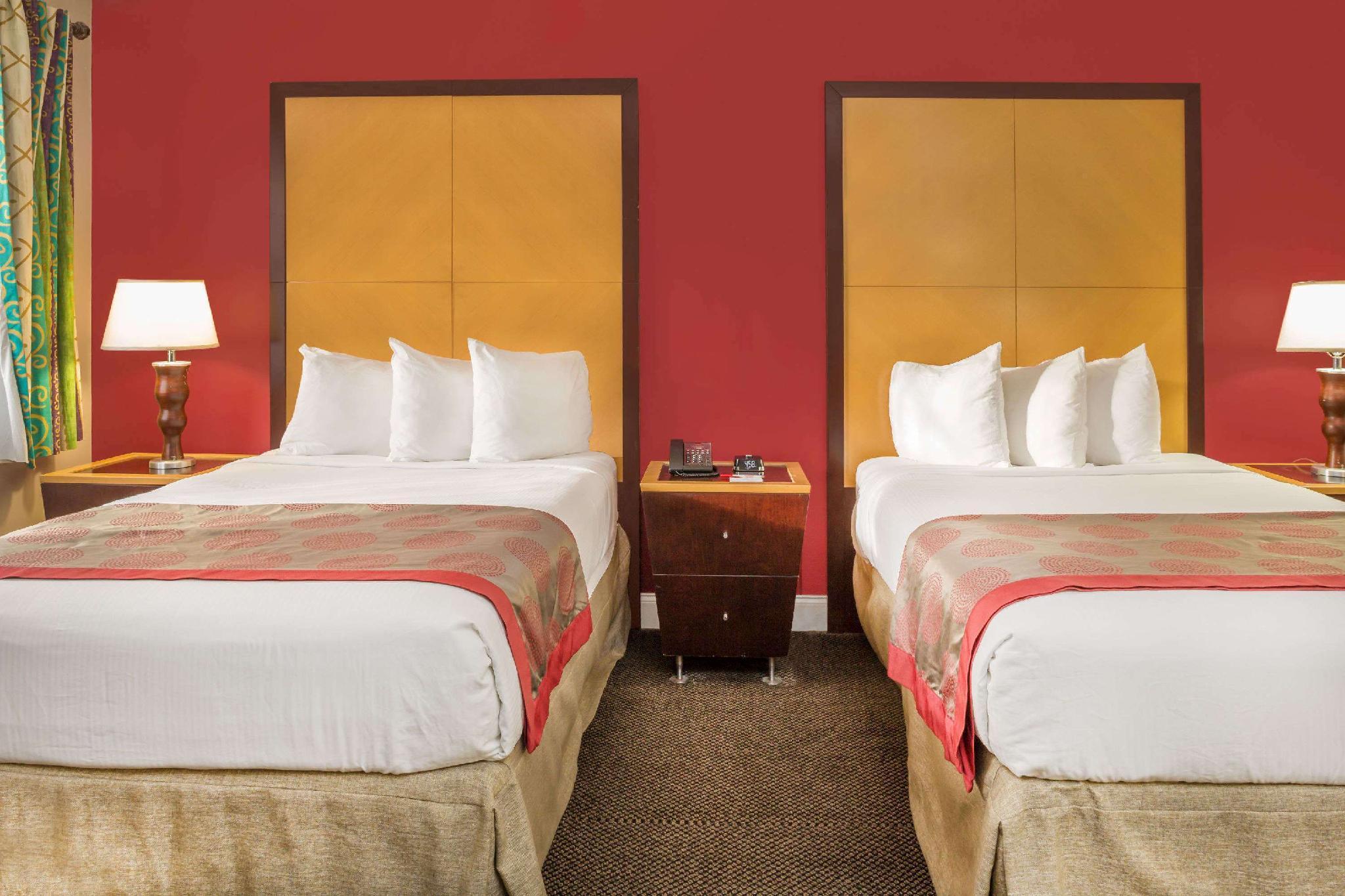Ramada By Wyndham Miami Springs/Miami International Airport Hotel Екстериор снимка