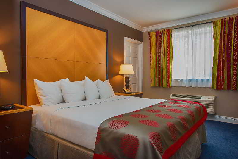 Ramada By Wyndham Miami Springs/Miami International Airport Hotel Екстериор снимка