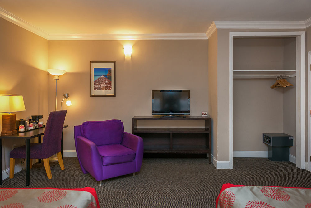 Ramada By Wyndham Miami Springs/Miami International Airport Hotel Екстериор снимка