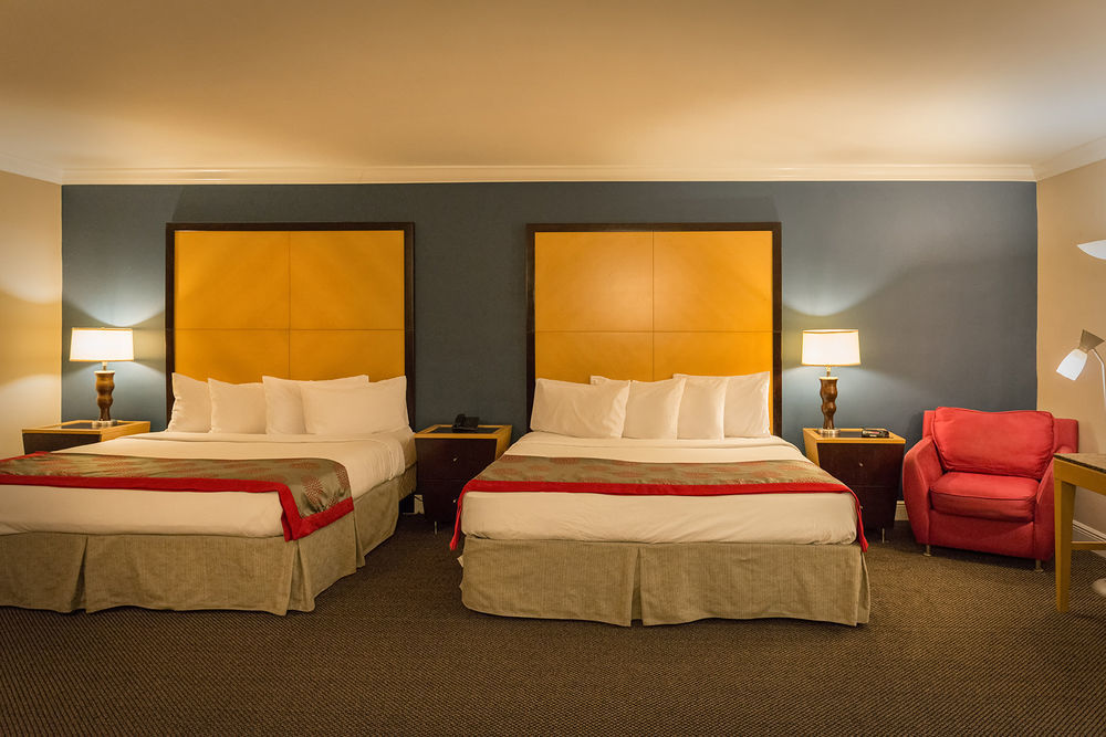 Ramada By Wyndham Miami Springs/Miami International Airport Hotel Екстериор снимка