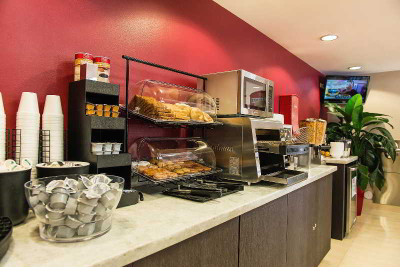 Ramada By Wyndham Miami Springs/Miami International Airport Hotel Екстериор снимка