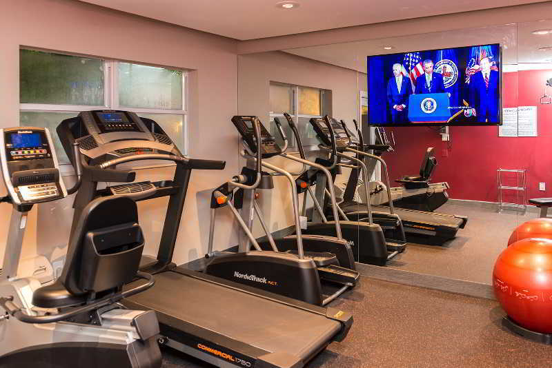 Ramada By Wyndham Miami Springs/Miami International Airport Hotel Екстериор снимка
